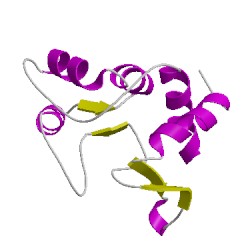 Image of CATH 1c2rB