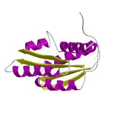Image of CATH 1c2yL