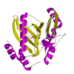 Image of CATH 1c30A02