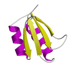 Image of CATH 1c30A03