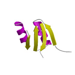 Image of CATH 1c30A07