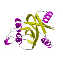 Image of CATH 1c30B01