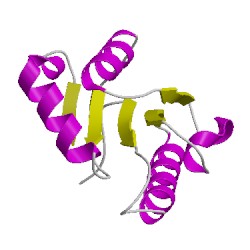 Image of CATH 1c30C01