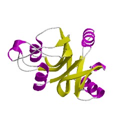 Image of CATH 1c30D01