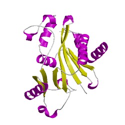 Image of CATH 1c30E02