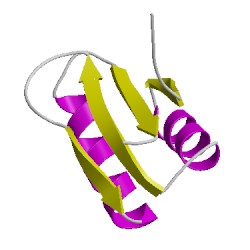 Image of CATH 1c30E03