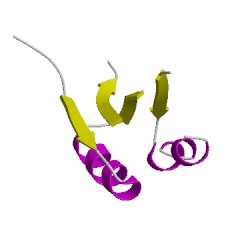 Image of CATH 1c30E07