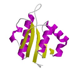Image of CATH 1c30G01