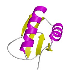 Image of CATH 1c30G03