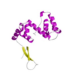 Image of CATH 1c30G04