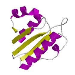 Image of CATH 1c30G05