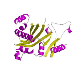 Image of CATH 1c30G06