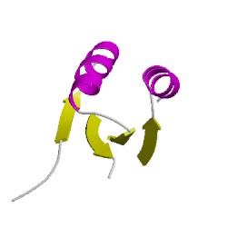 Image of CATH 1c30G07