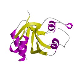 Image of CATH 1c30H01