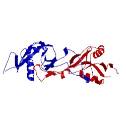 Image of CATH 1c3a