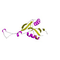 Image of CATH 1c3aB