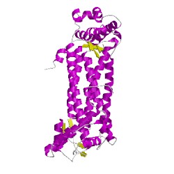 Image of CATH 1c3cA