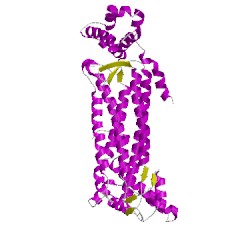 Image of CATH 1c3cB