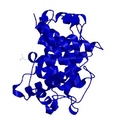 Image of CATH 1c3d