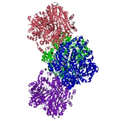 Image of CATH 1c3o