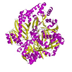 Image of CATH 1c3oA