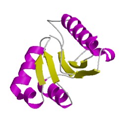 Image of CATH 1c3oA01