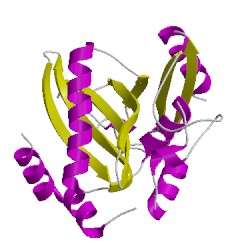 Image of CATH 1c3oA02