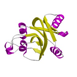 Image of CATH 1c3oB01