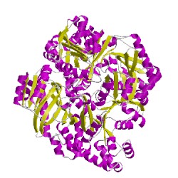 Image of CATH 1c3oC