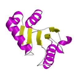 Image of CATH 1c3oC01