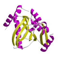 Image of CATH 1c3oC02