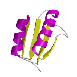 Image of CATH 1c3oC03