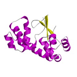 Image of CATH 1c3oC04