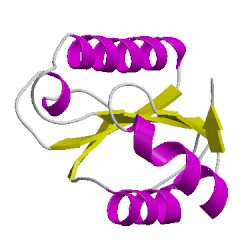 Image of CATH 1c3oC05