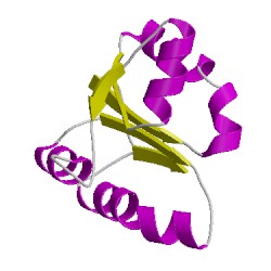 Image of CATH 1c3oC08