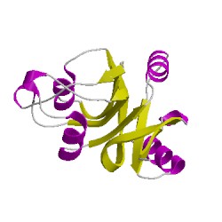 Image of CATH 1c3oD01