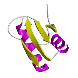 Image of CATH 1c3oE03