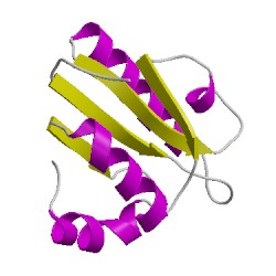 Image of CATH 1c3oE05