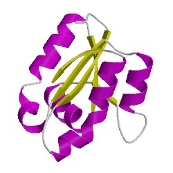 Image of CATH 1c3oE08