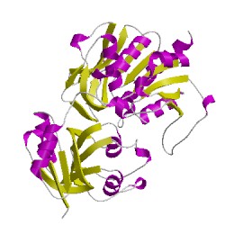 Image of CATH 1c3oF