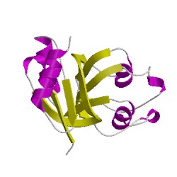 Image of CATH 1c3oF01