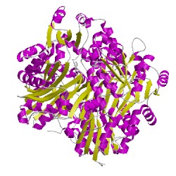 Image of CATH 1c3oG