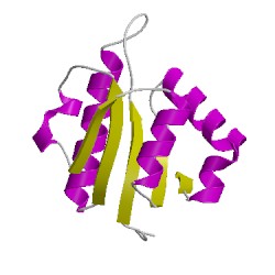 Image of CATH 1c3oG01