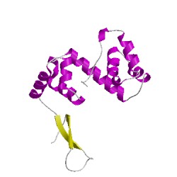 Image of CATH 1c3oG04