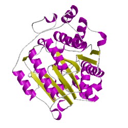 Image of CATH 1c3pA