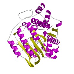 Image of CATH 1c3sA