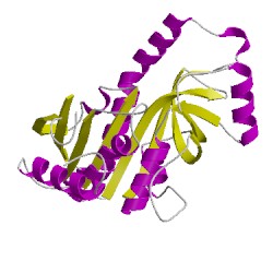 Image of CATH 1c3xB00