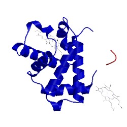 Image of CATH 1c40