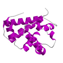 Image of CATH 1c40B