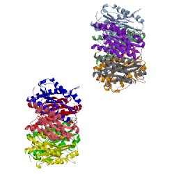 Image of CATH 1c41